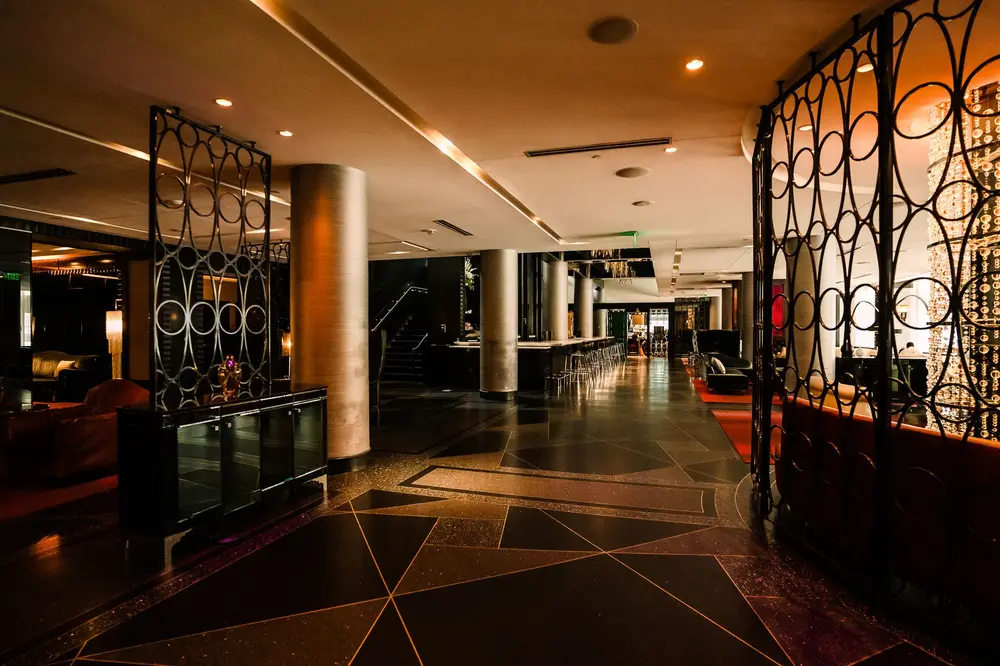 best castle hotels in Scotland and Ireland to stay