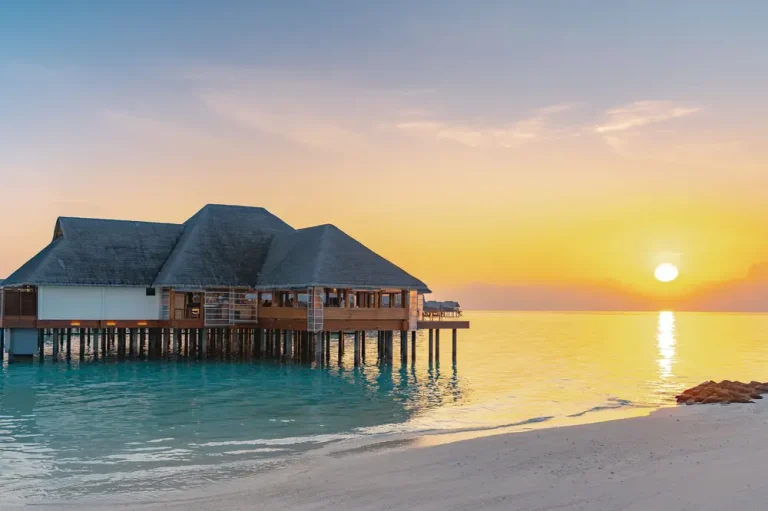 best family resorts with kids club all inclusive Caribbean