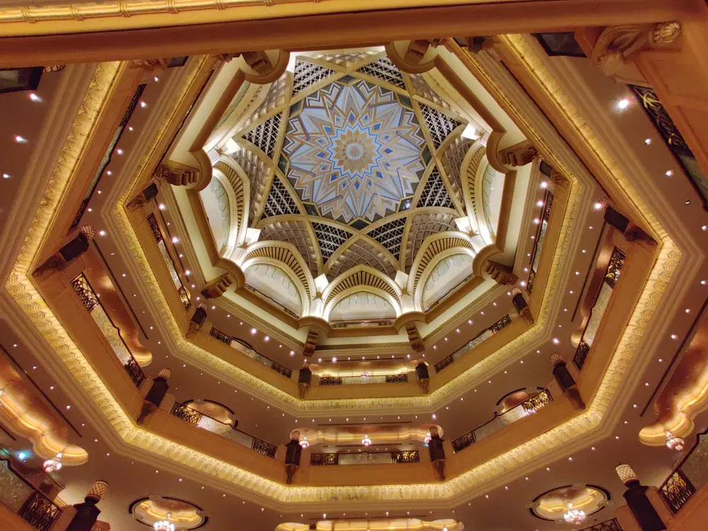 best five star luxury hotels in New York City guide