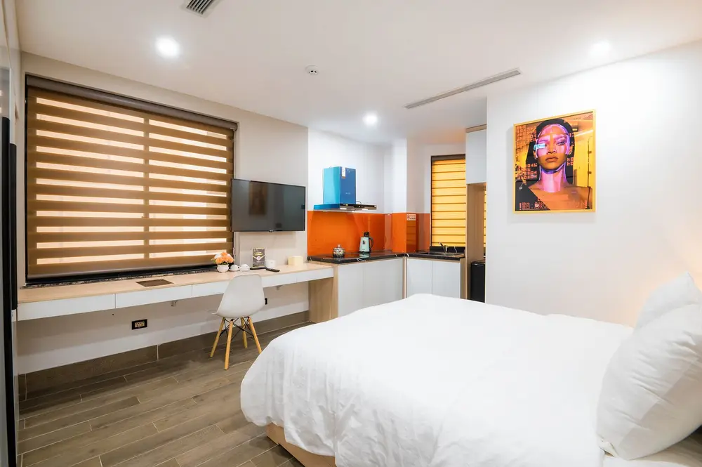 best hotels near financial district in London United Kingdom