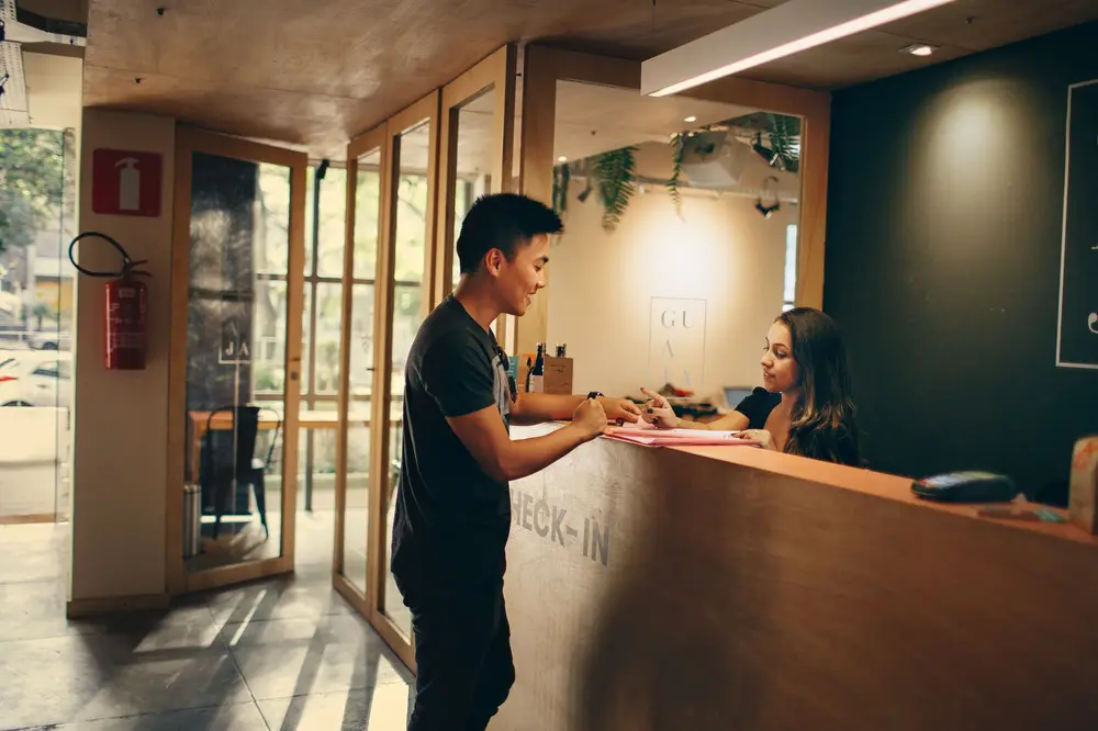 best hotels near financial district in London United Kingdom