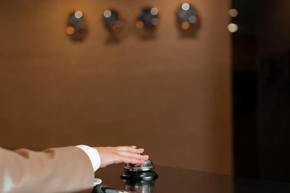 best hotels with executive lounge access in Chicago