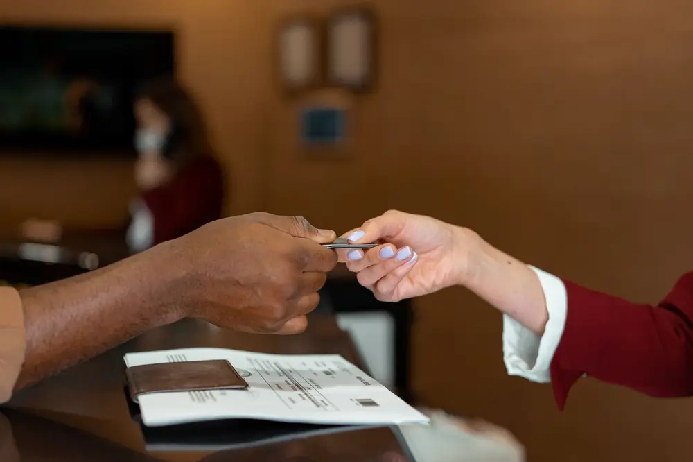 best hotels with meeting rooms for small business teams USA UK
