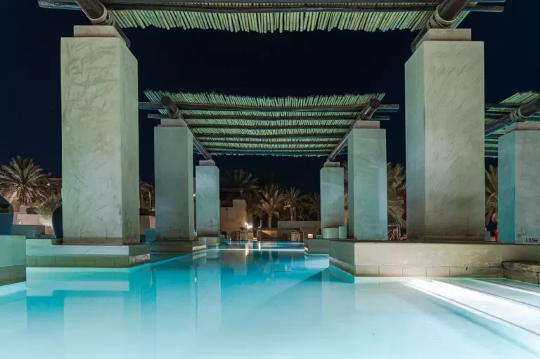 best oceanfront luxury hotels in Sydney Australia review