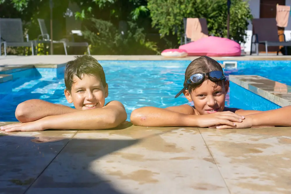 best ski resort hotels for families in Canada winter