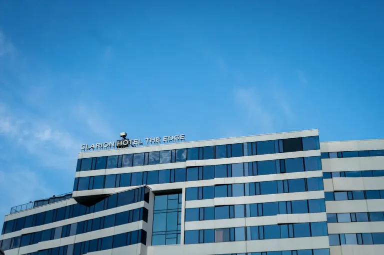 corporate hotel booking platforms comparison Concur vs TravelPerk
