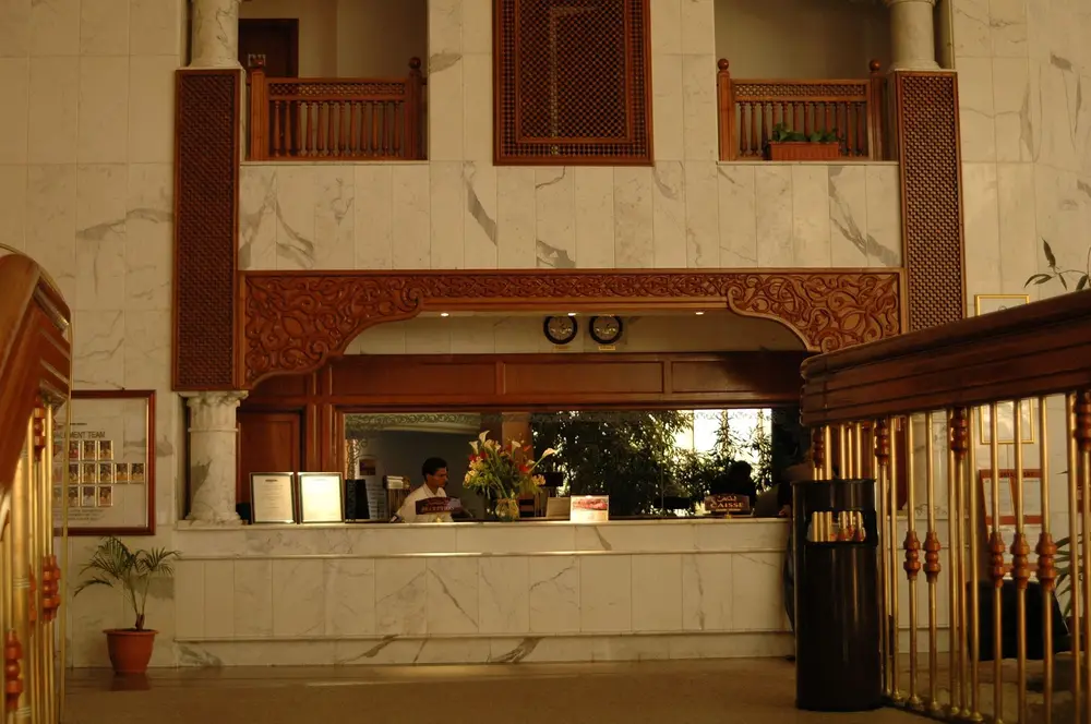 how to use hotel points for free business travel nights USA UK