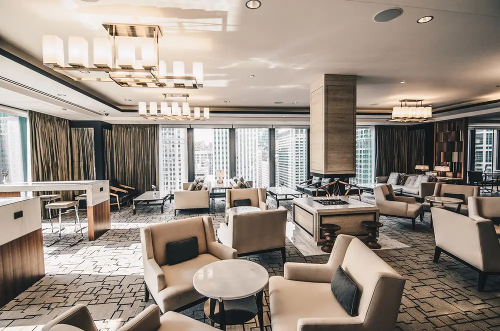 Hyatt vs Marriott corporate rate program comparison guide