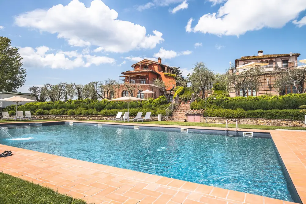 top rated spa resorts in California worth the price